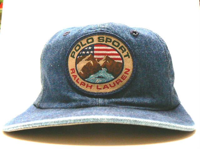 jean polo hat